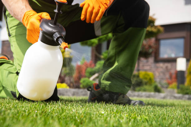 Best Pest Inspection Near Me  in Atlanta, IL