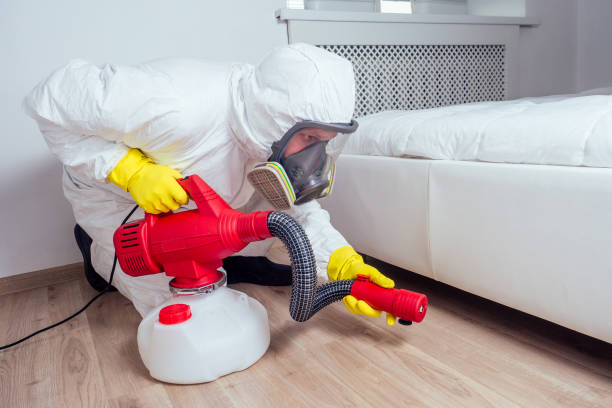 Best Mosquito Control Services  in Atlanta, IL